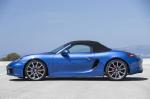 Porsche Boxster GTS 2014 года
